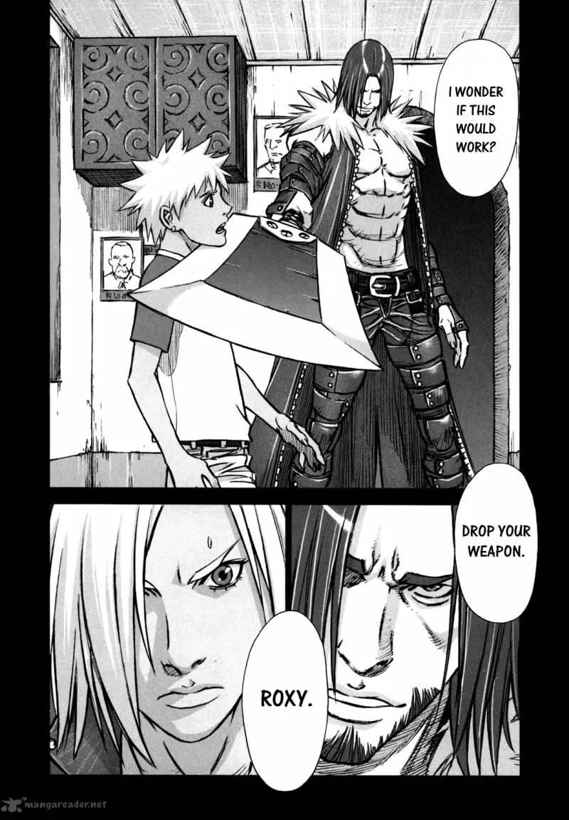 Jackals Chapter 42 page 23