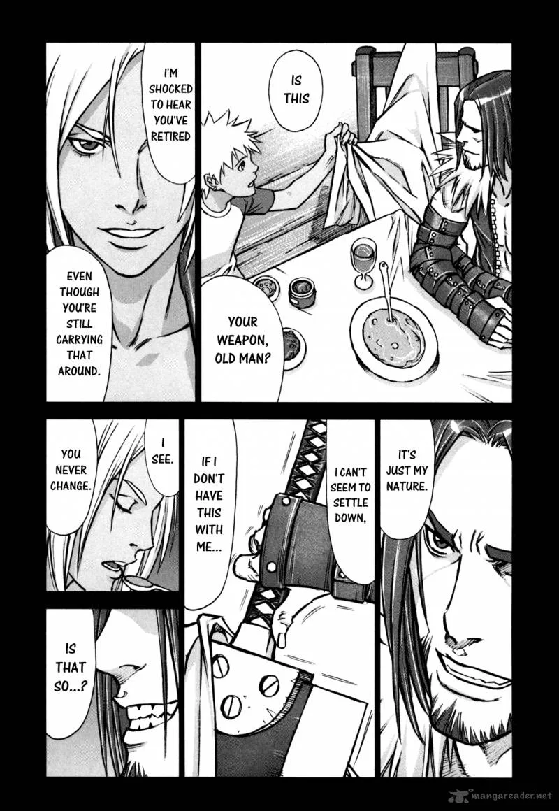 Jackals Chapter 42 page 19