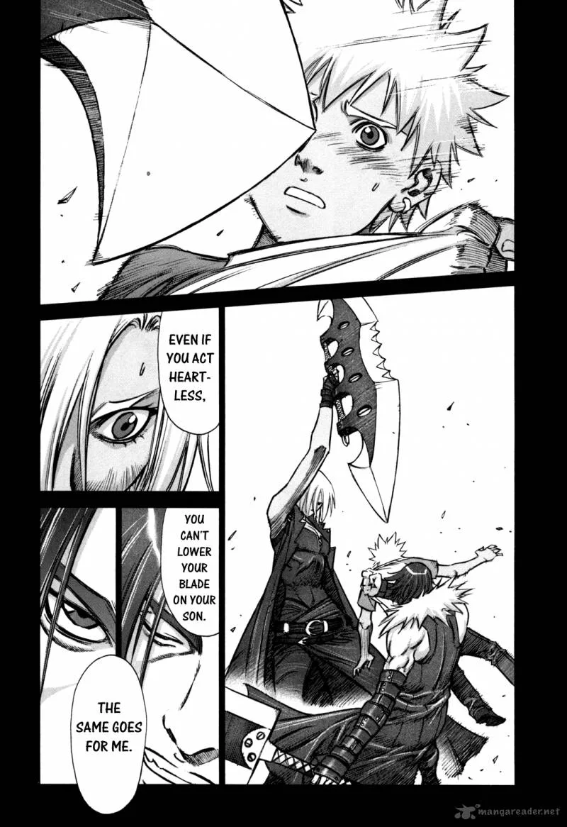 Jackals Chapter 43 page 8