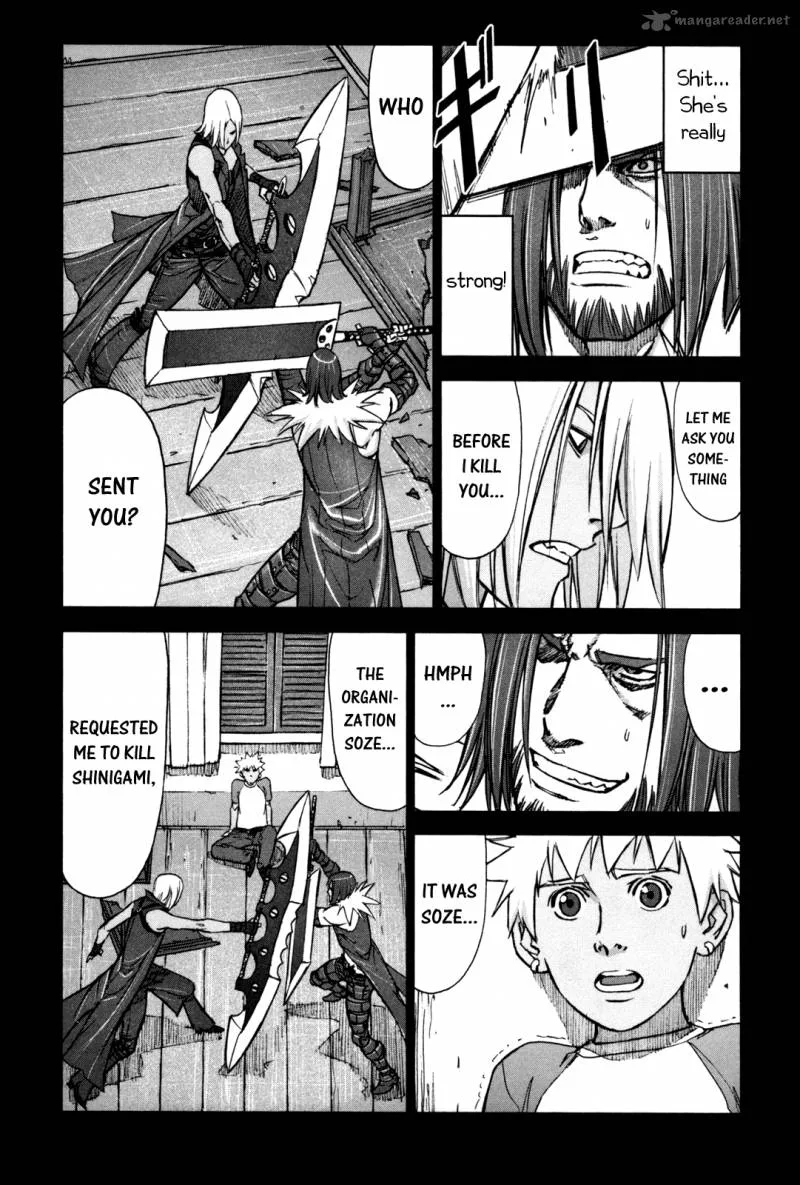Jackals Chapter 43 page 5