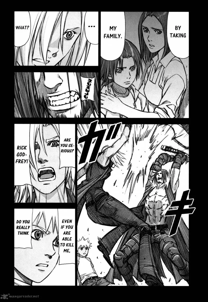 Jackals Chapter 43 page 6