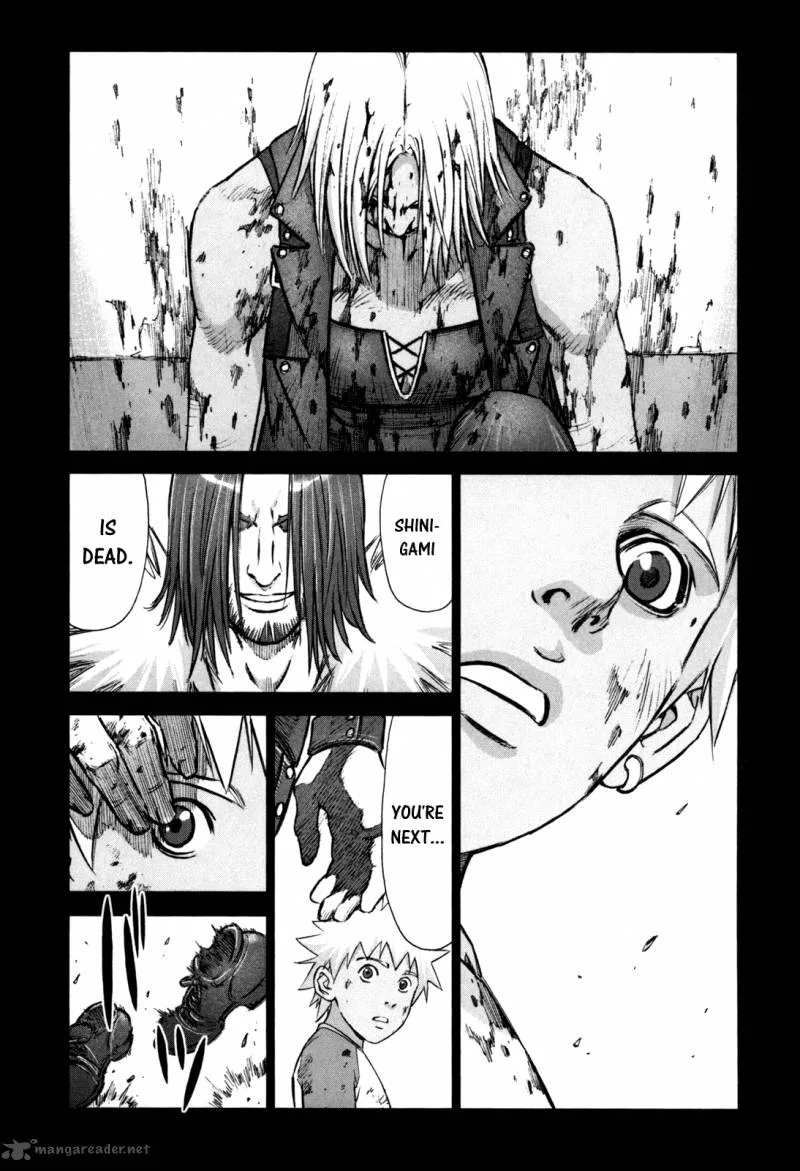 Jackals Chapter 43 page 11