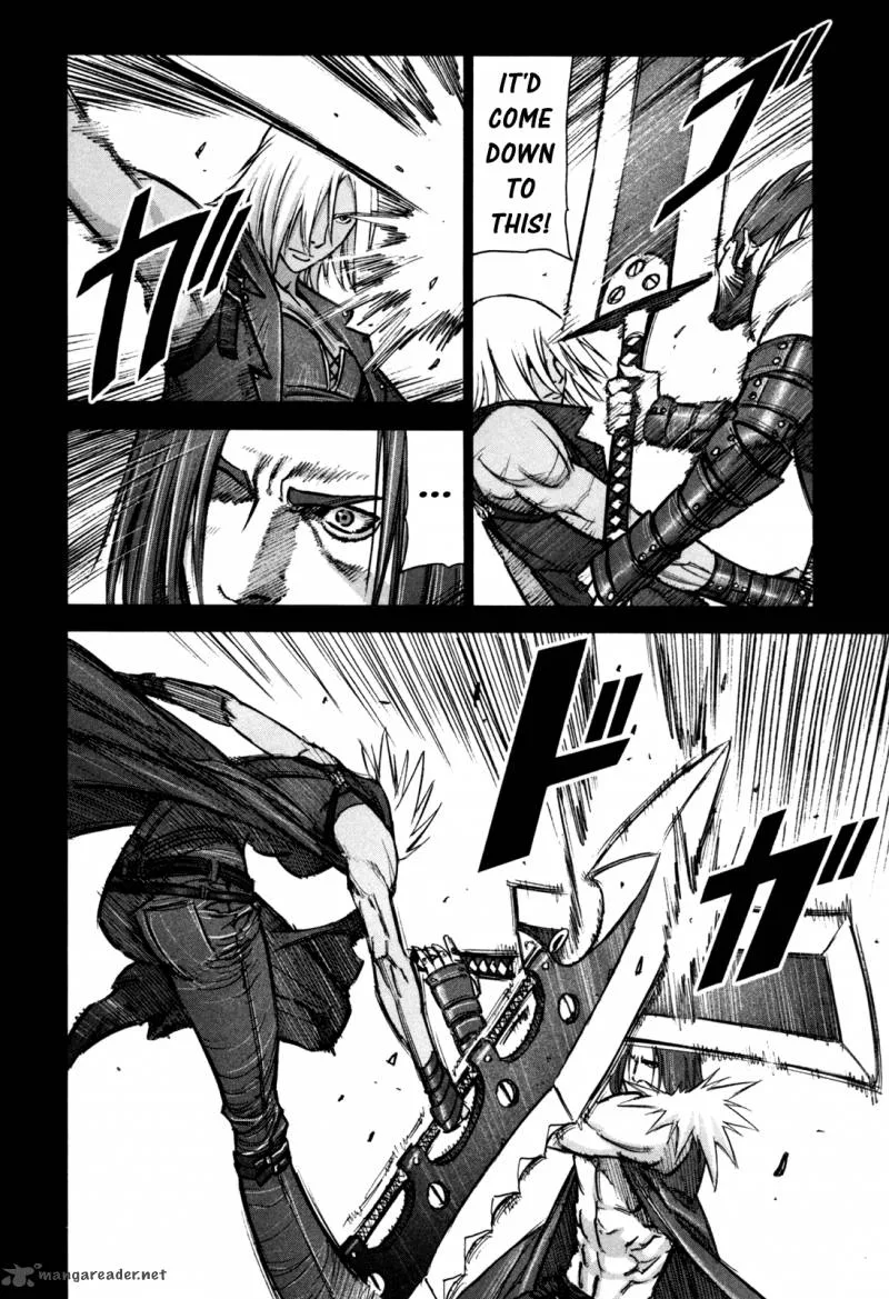 Jackals Chapter 43 page 4