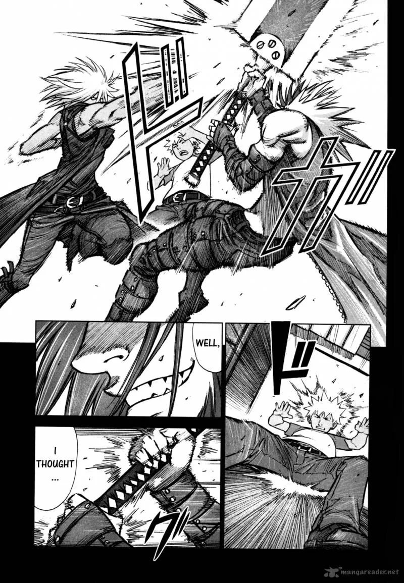 Jackals Chapter 43 page 3
