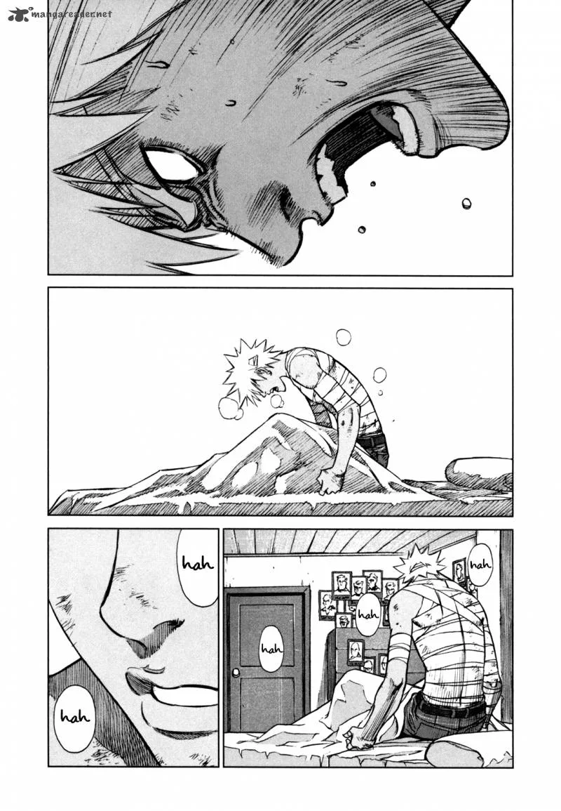 Jackals Chapter 43 page 15