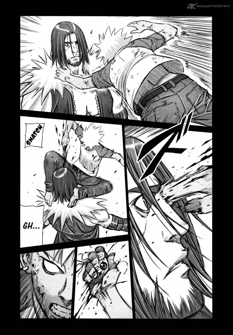 Jackals Chapter 43 page 12