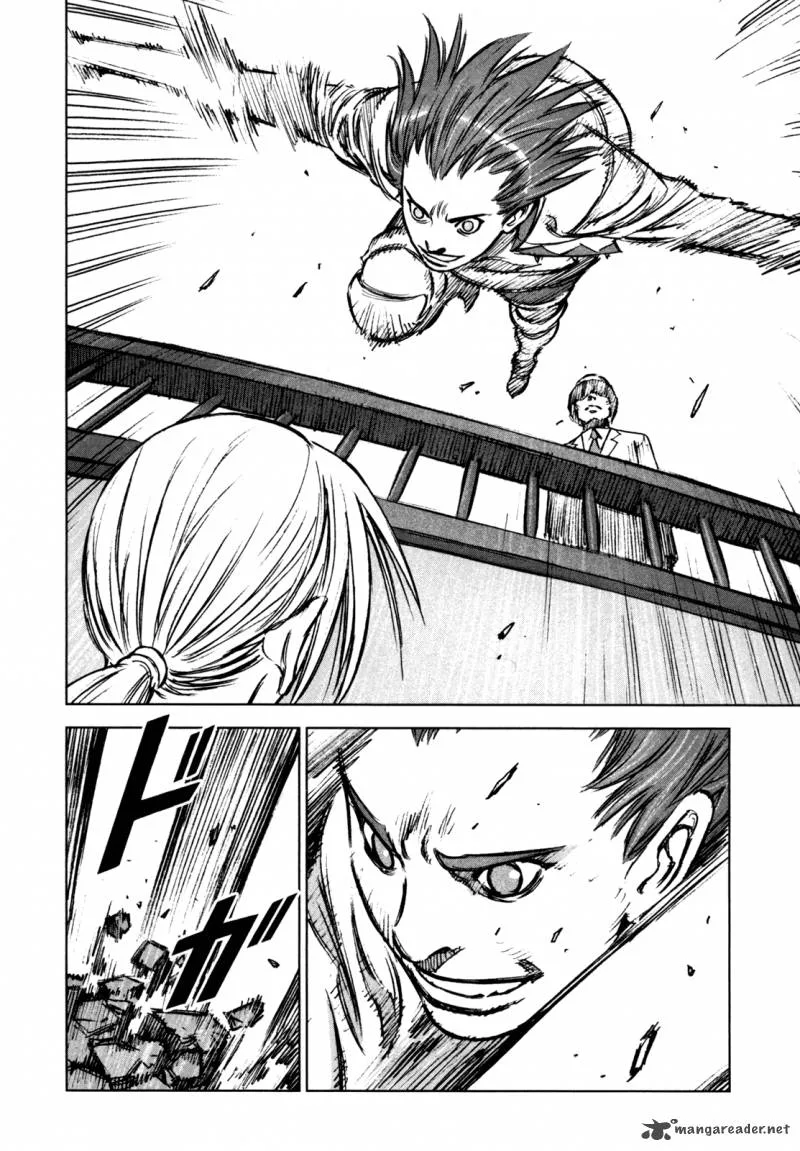 Jackals Chapter 44 page 6