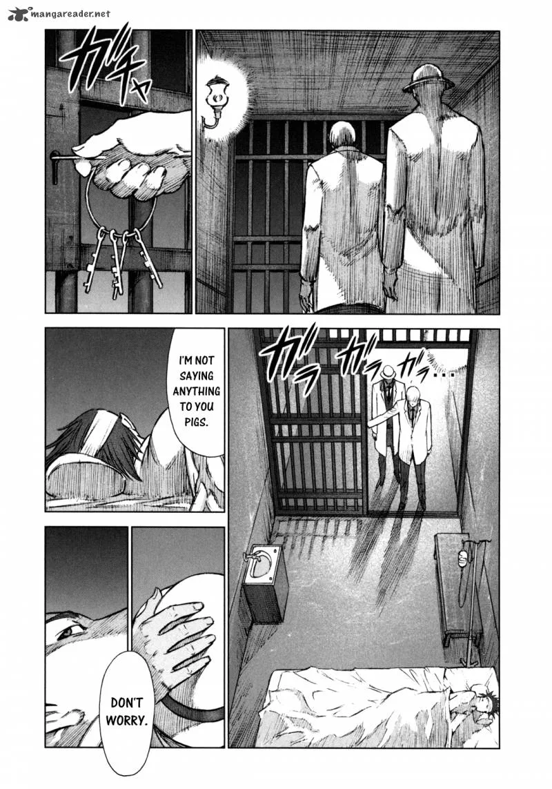 Jackals Chapter 44 page 12