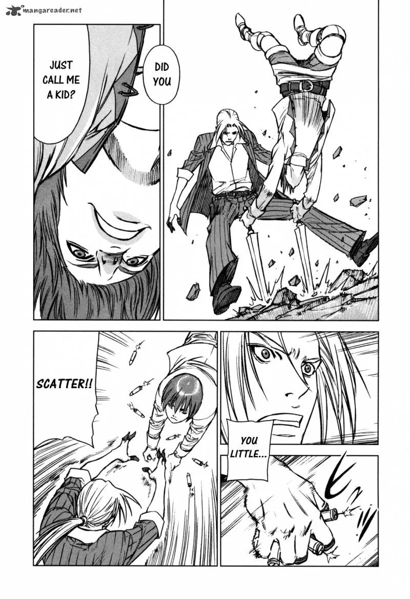Jackals Chapter 44 page 7