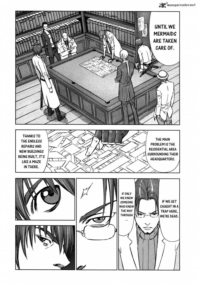 Jackals Chapter 44 page 14