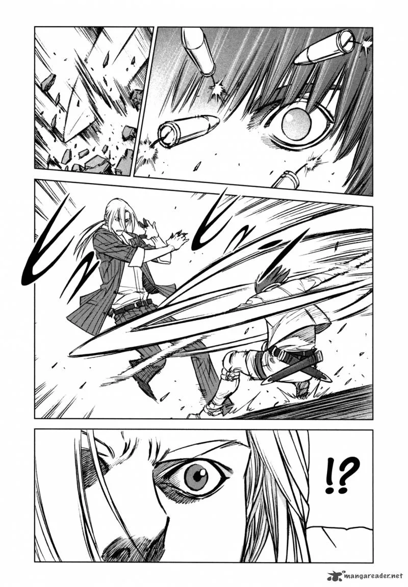 Jackals Chapter 44 page 8