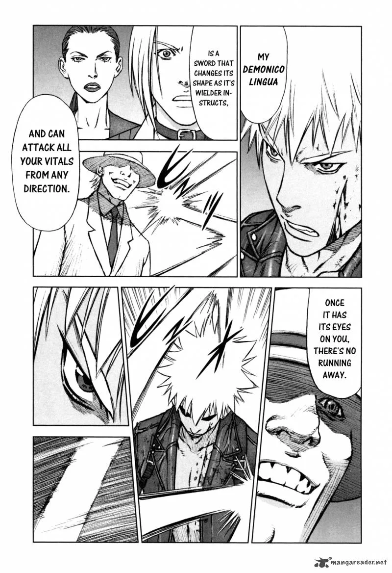 Jackals Chapter 44 page 21