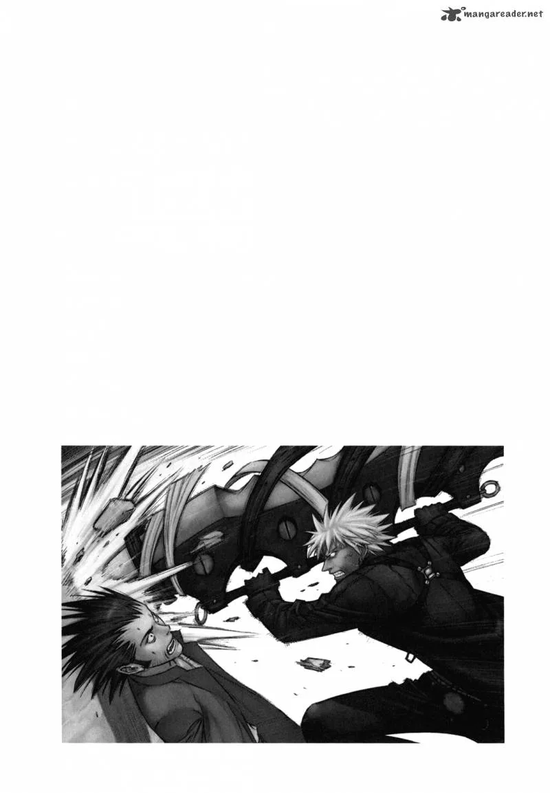 Jackals Chapter 45 page 26