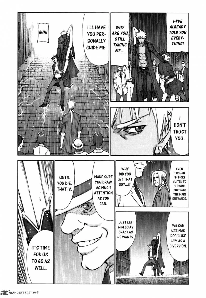 Jackals Chapter 45 page 6