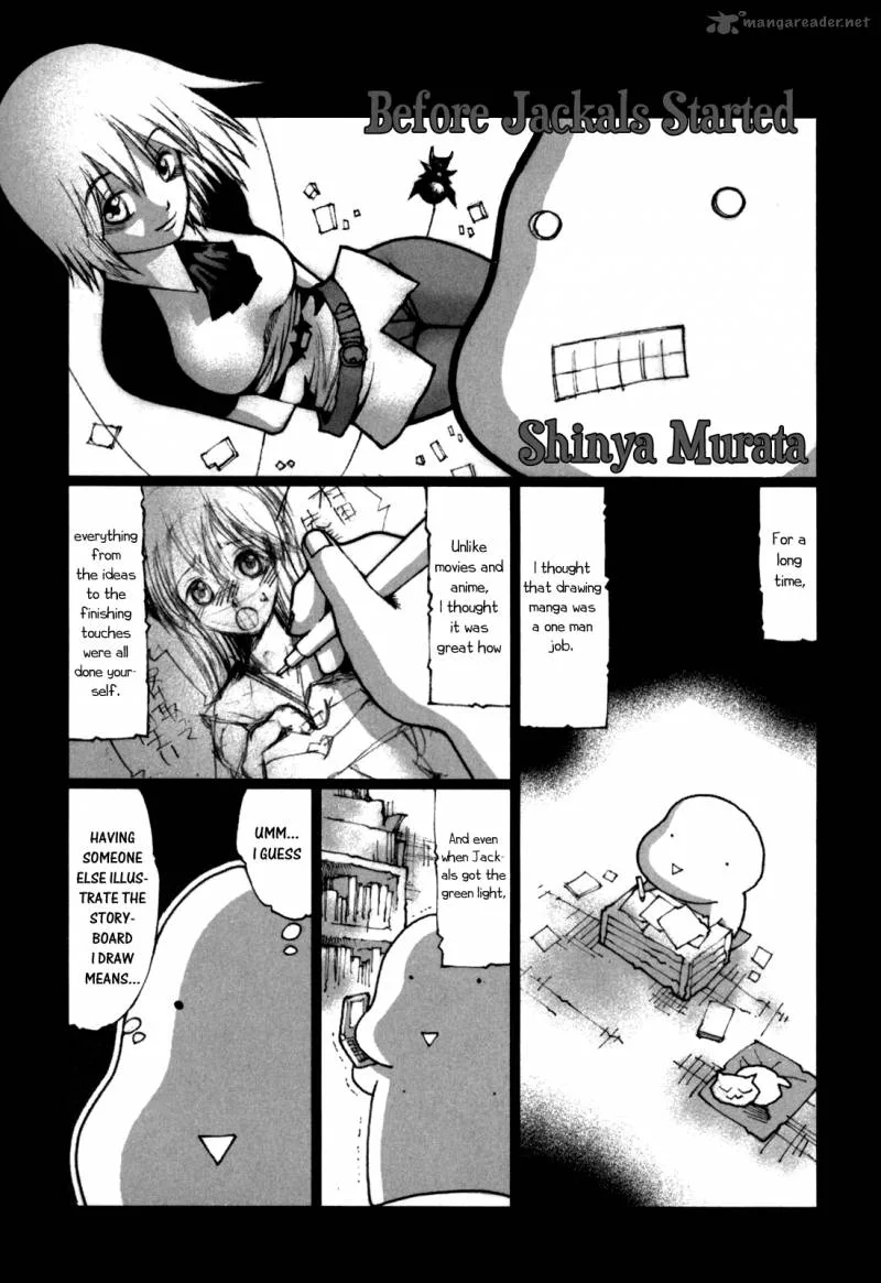Jackals Chapter 47 page 26