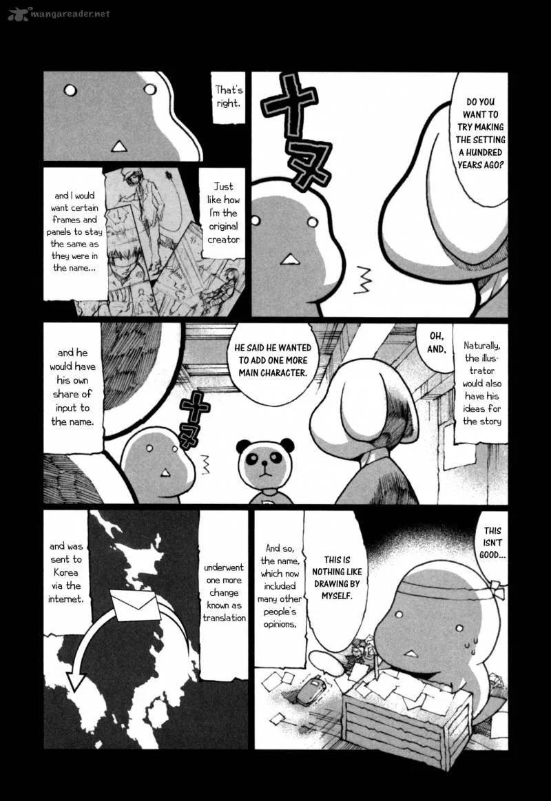 Jackals Chapter 47 page 28