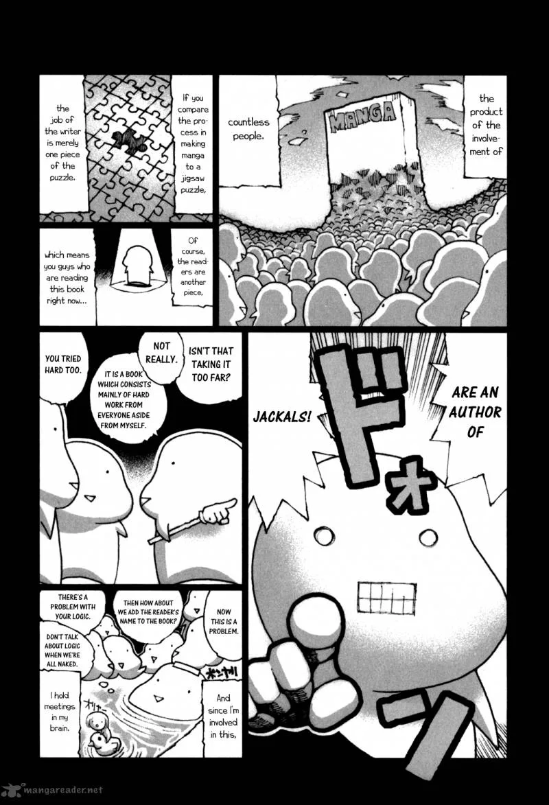 Jackals Chapter 47 page 31