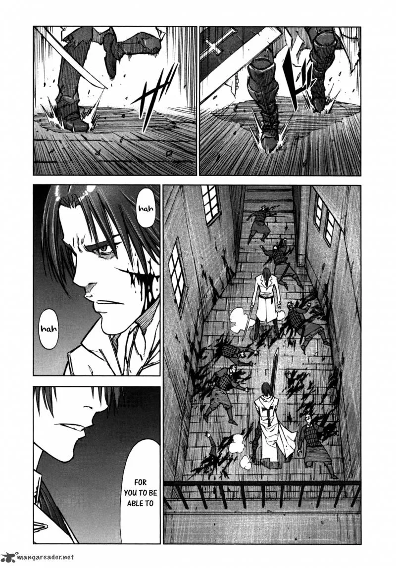 Jackals Chapter 48 page 23