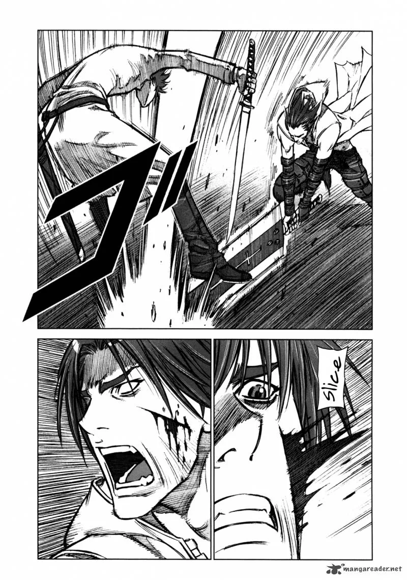 Jackals Chapter 48 page 8