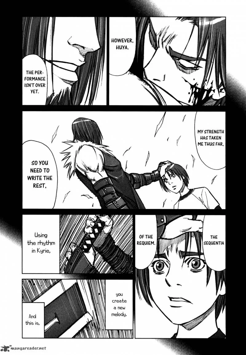 Jackals Chapter 48 page 19