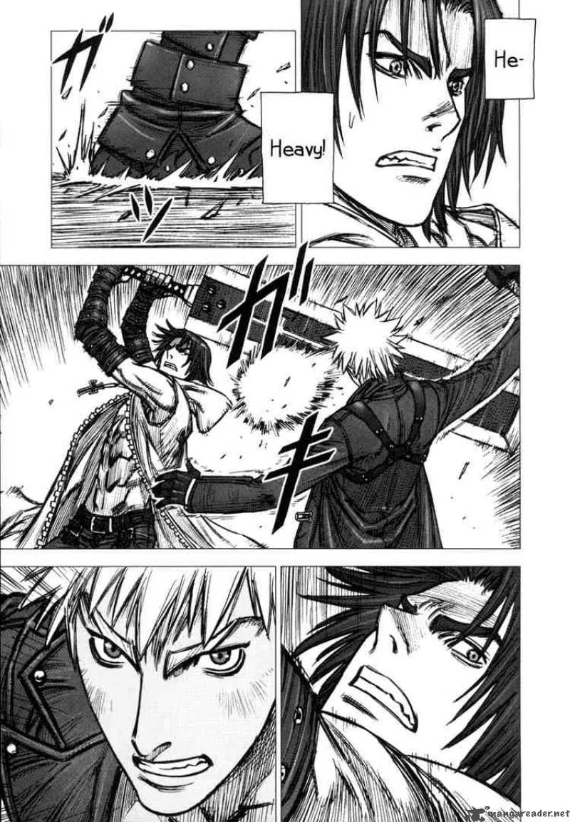 Jackals Chapter 5 page 7
