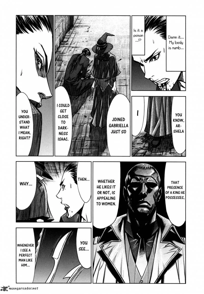 Jackals Chapter 50 page 7