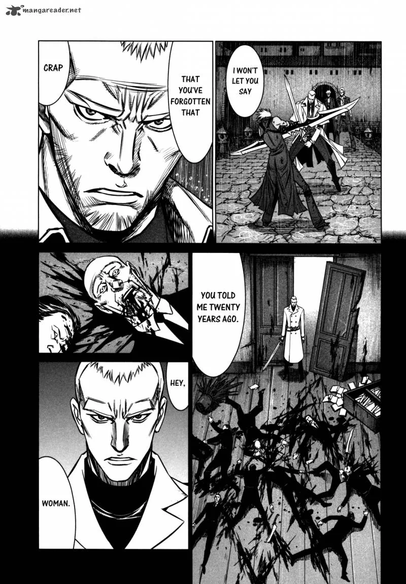 Jackals Chapter 51 page 15