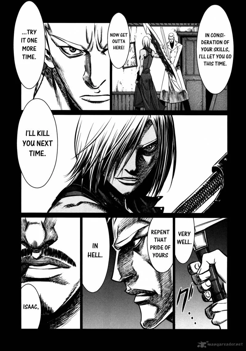 Jackals Chapter 51 page 19