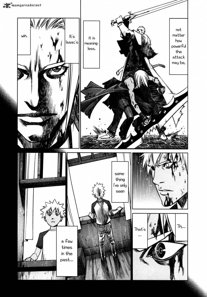 Jackals Chapter 52 page 4