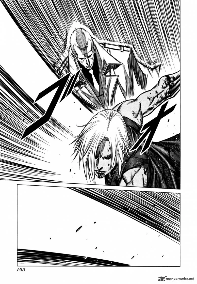 Jackals Chapter 52 page 7