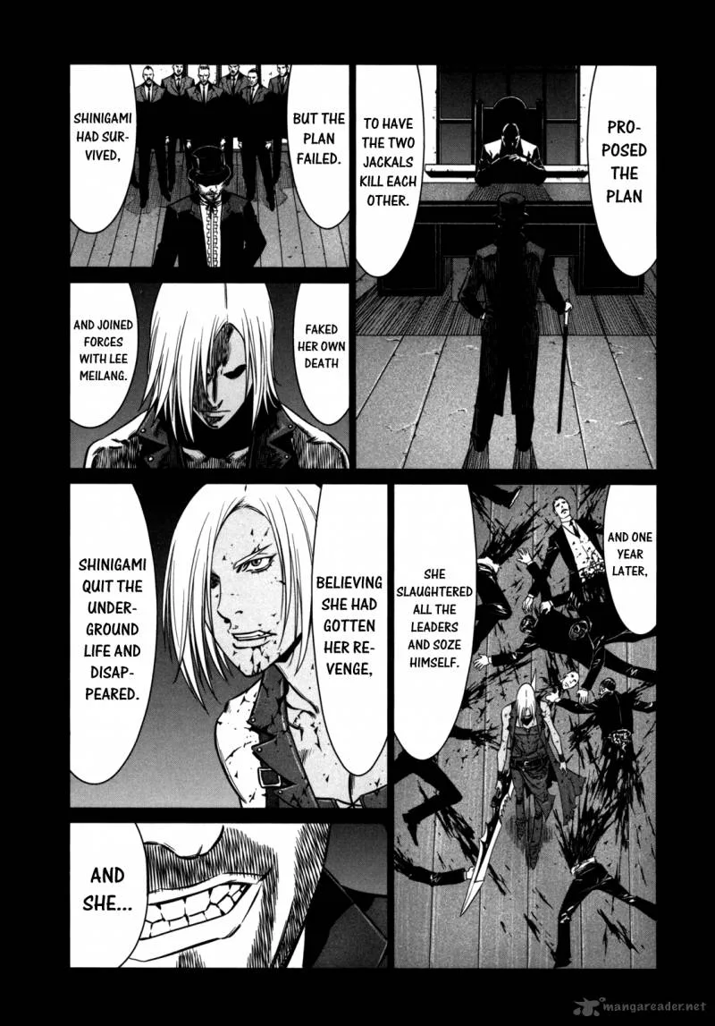 Jackals Chapter 53 page 7