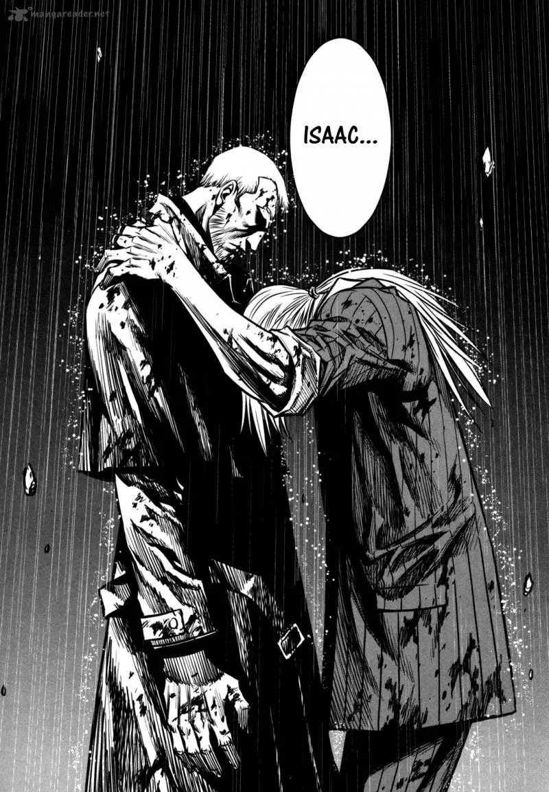 Jackals Chapter 54 page 7