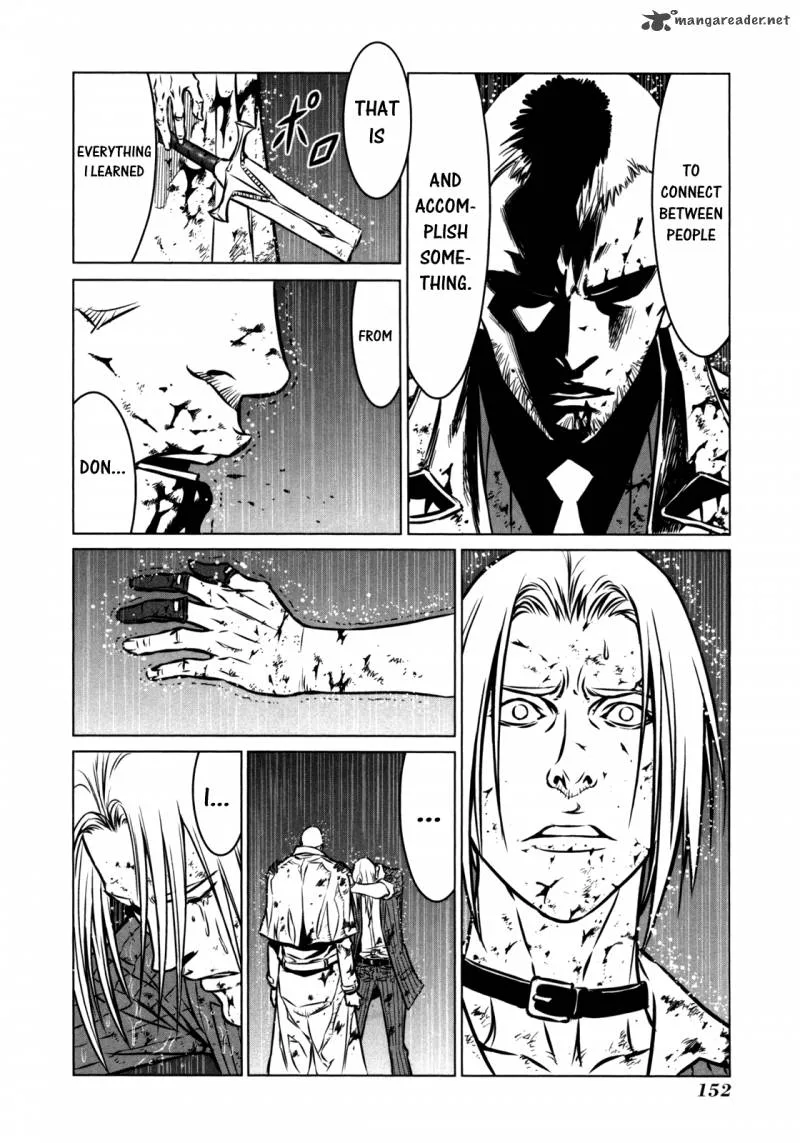 Jackals Chapter 54 page 6