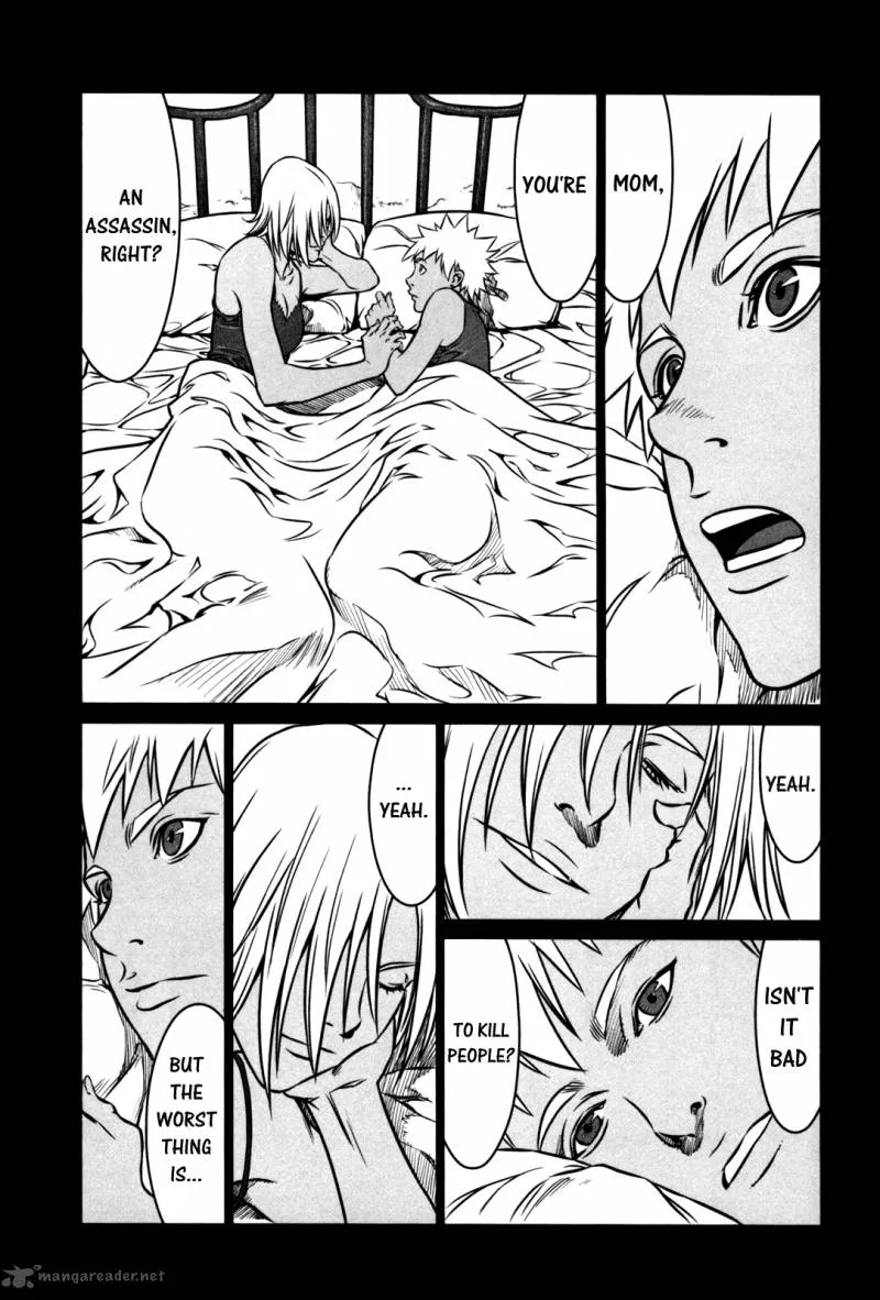 Jackals Chapter 54 page 10