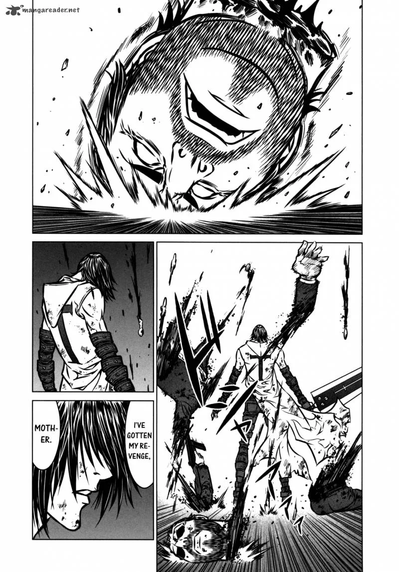 Jackals Chapter 55 page 24