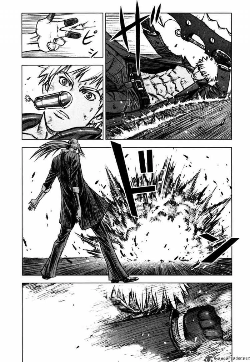 Jackals Chapter 7 page 4