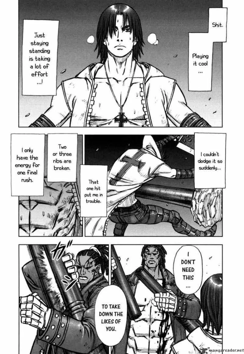 Jackals Chapter 7 page 20