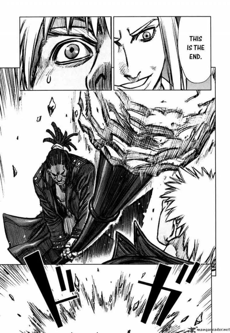 Jackals Chapter 7 page 8