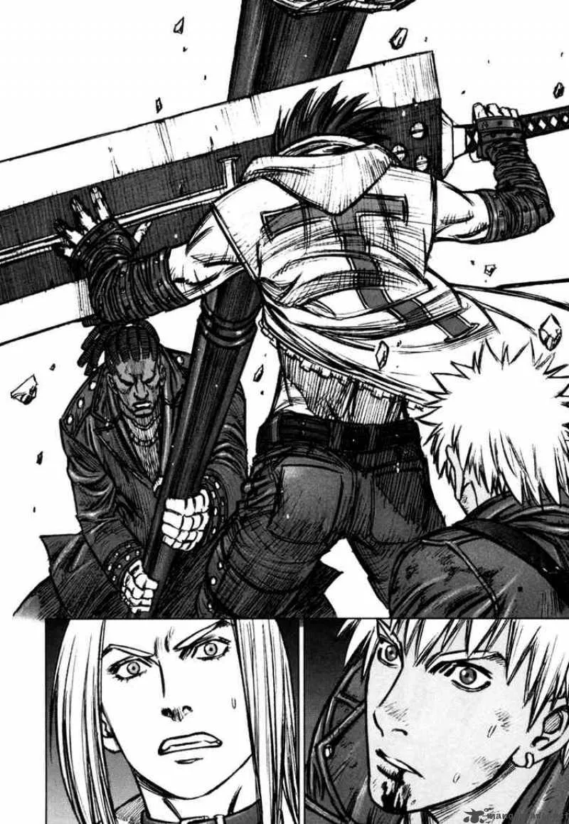 Jackals Chapter 7 page 9