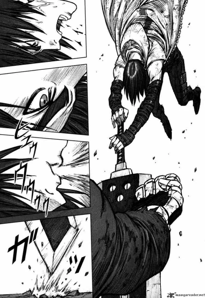 Jackals Chapter 8 page 13