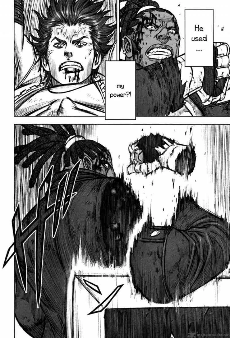 Jackals Chapter 8 page 15