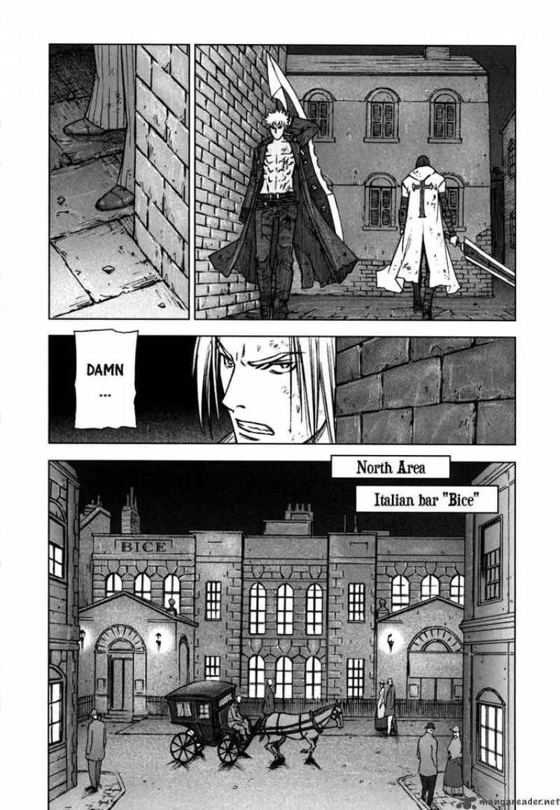 Jackals Chapter 9 page 14
