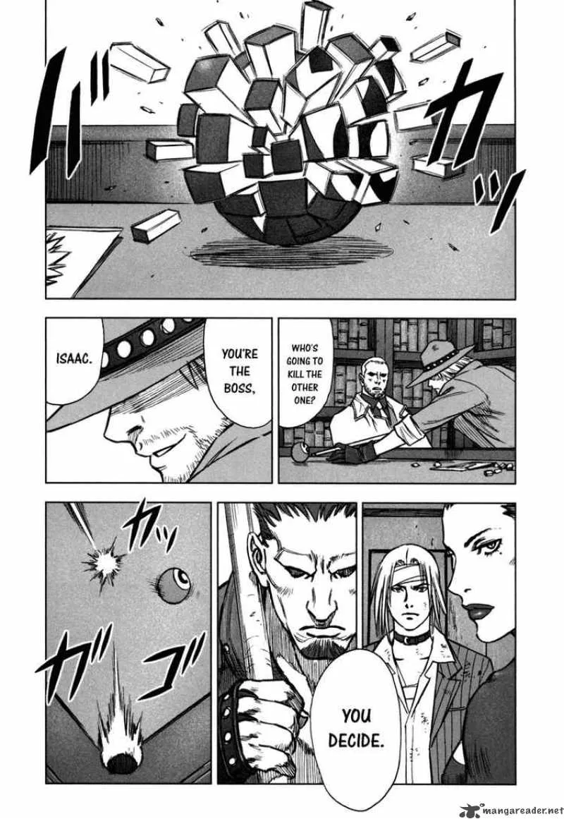 Jackals Chapter 9 page 22
