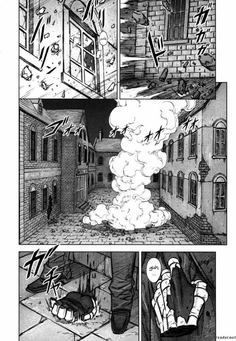 Jackals Chapter 9 page 8