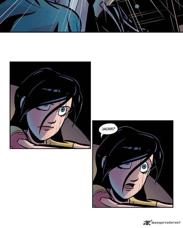 Jackie Rose Chapter 10 page 4