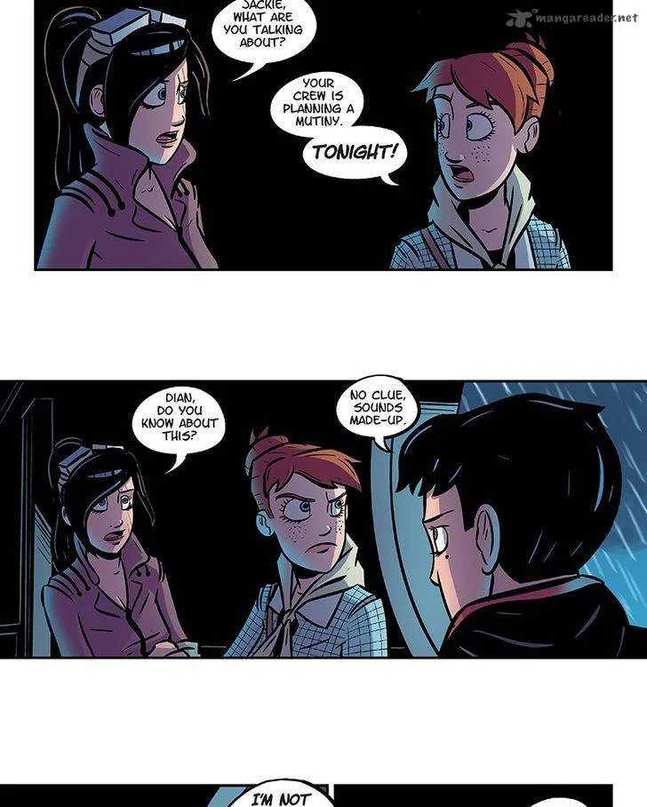 Jackie Rose Chapter 10 page 8