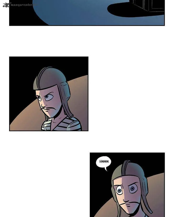 Jackie Rose Chapter 10 page 15