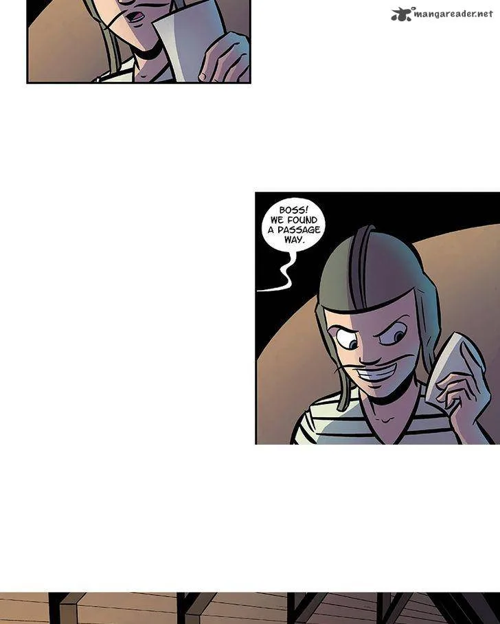 Jackie Rose Chapter 10 page 17