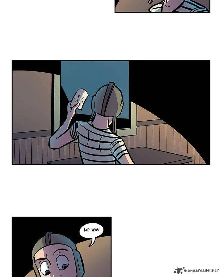 Jackie Rose Chapter 10 page 16