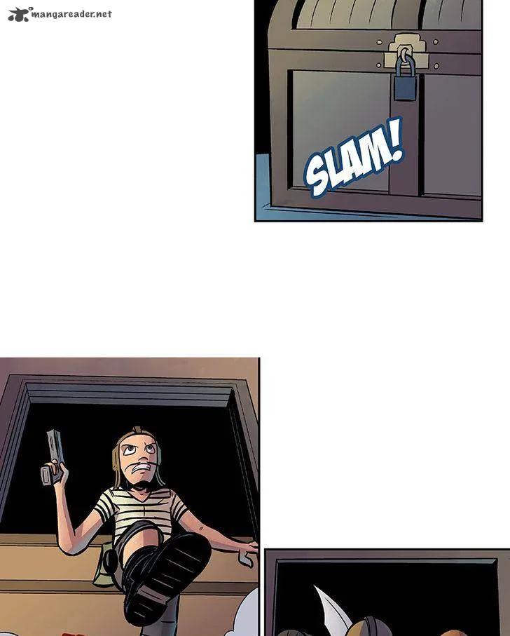Jackie Rose Chapter 10 page 13